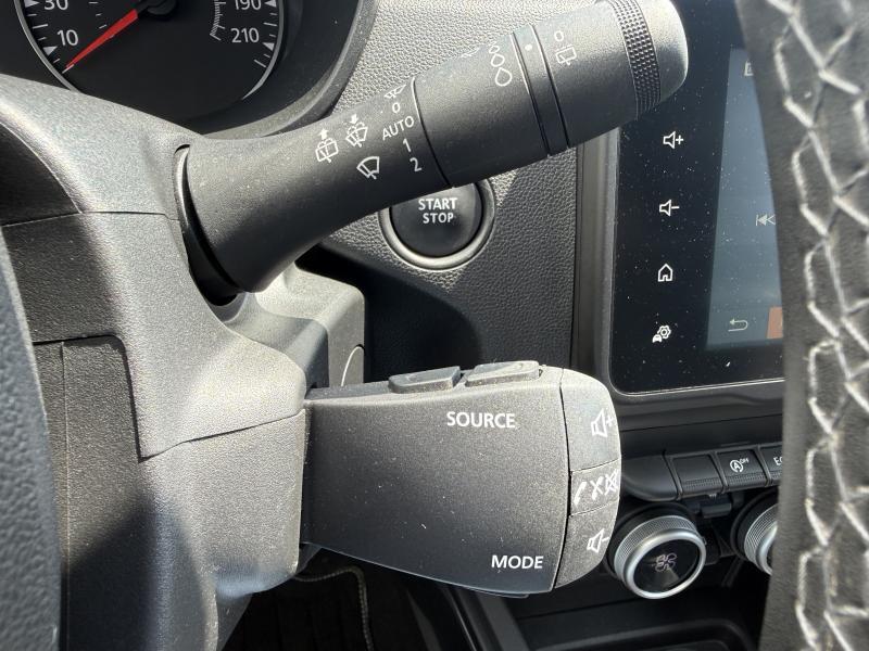 Image de la voiture Dacia Duster