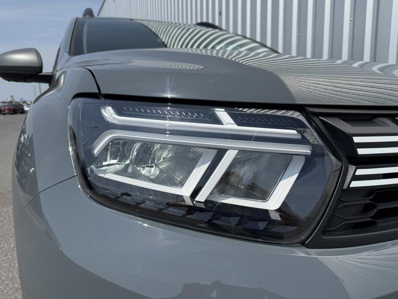 Image de la voiture Dacia Duster