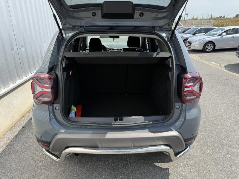 Image de la voiture Dacia Duster