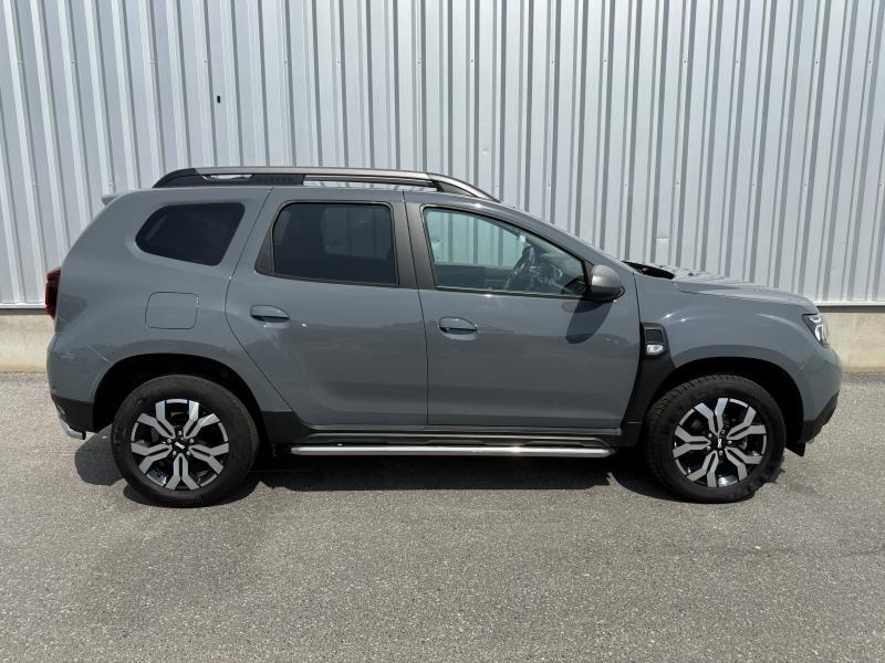 Image de la voiture Dacia Duster