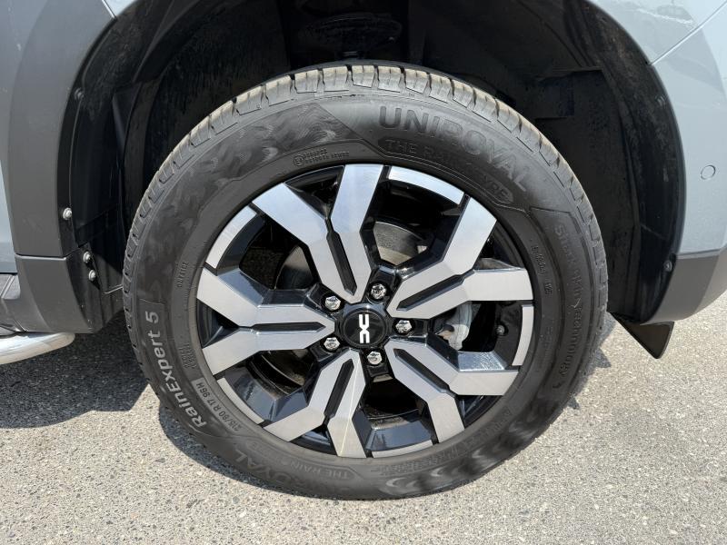 Image de la voiture Dacia Duster