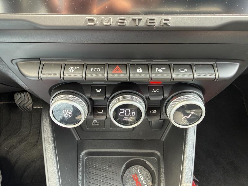 Image de la voiture Dacia Duster