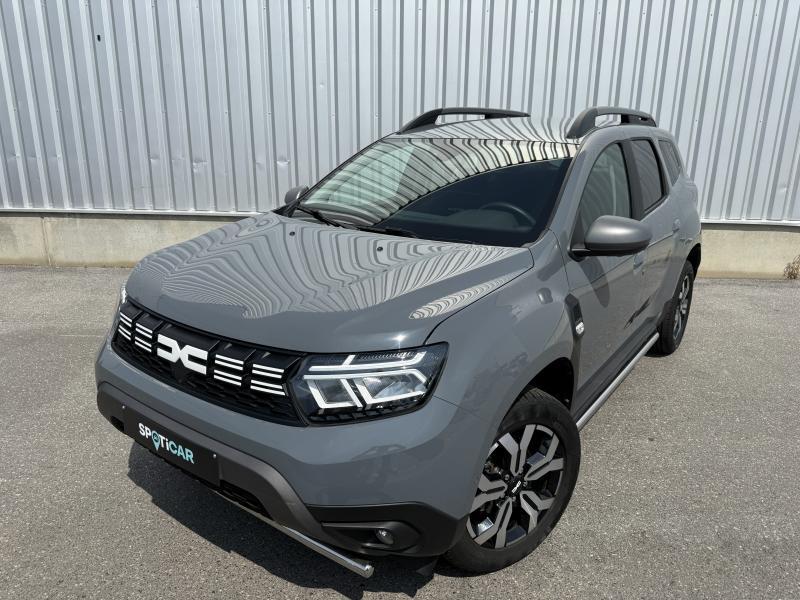 Image de la voiture Dacia Duster