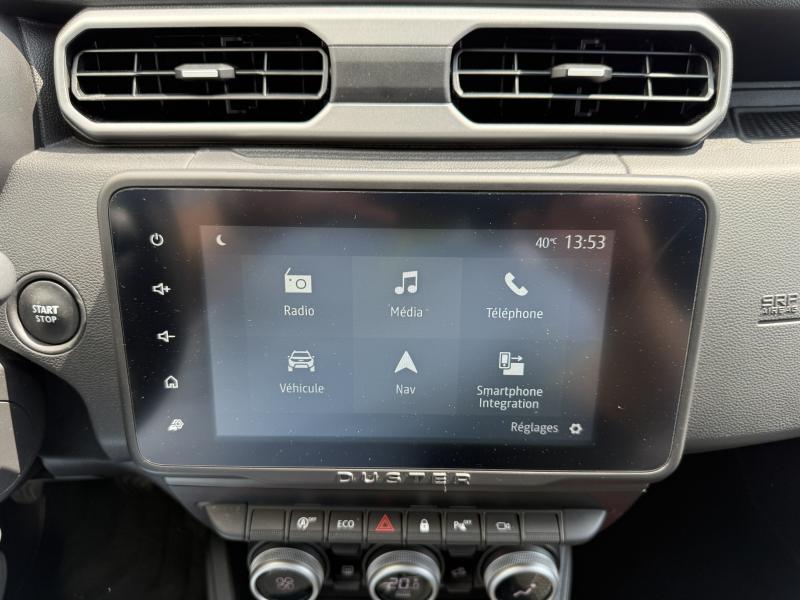 Image de la voiture Dacia Duster