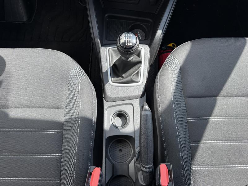 Image de la voiture Dacia Duster