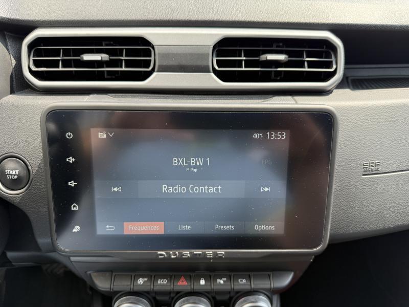 Image de la voiture Dacia Duster