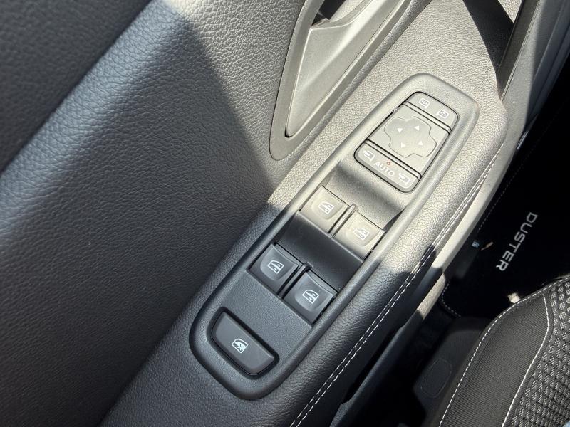 Image de la voiture Dacia Duster