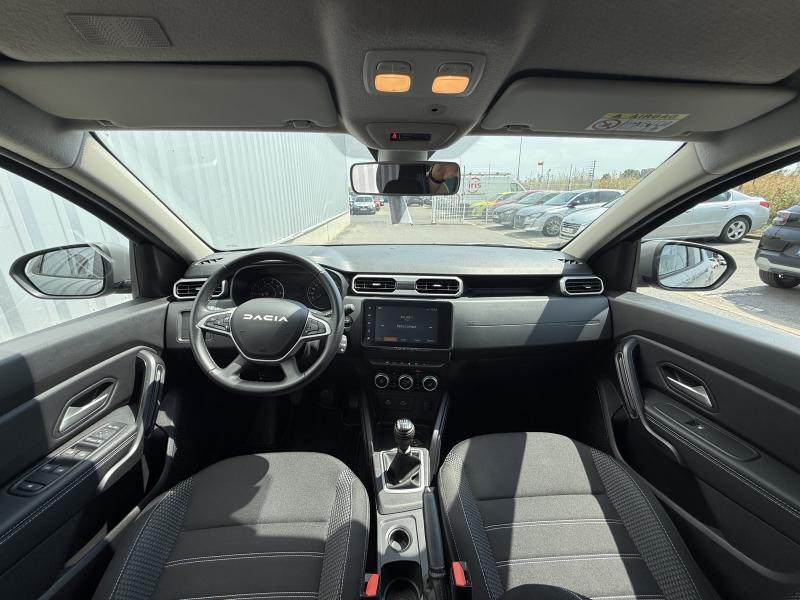 Image de la voiture Dacia Duster