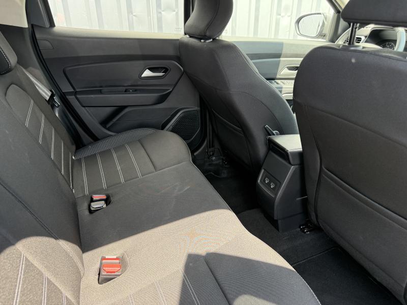 Image de la voiture Dacia Duster