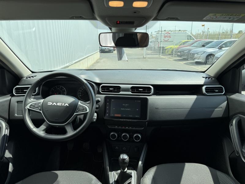 Image de la voiture Dacia Duster
