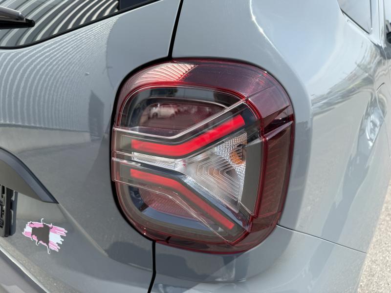 Image de la voiture Dacia Duster