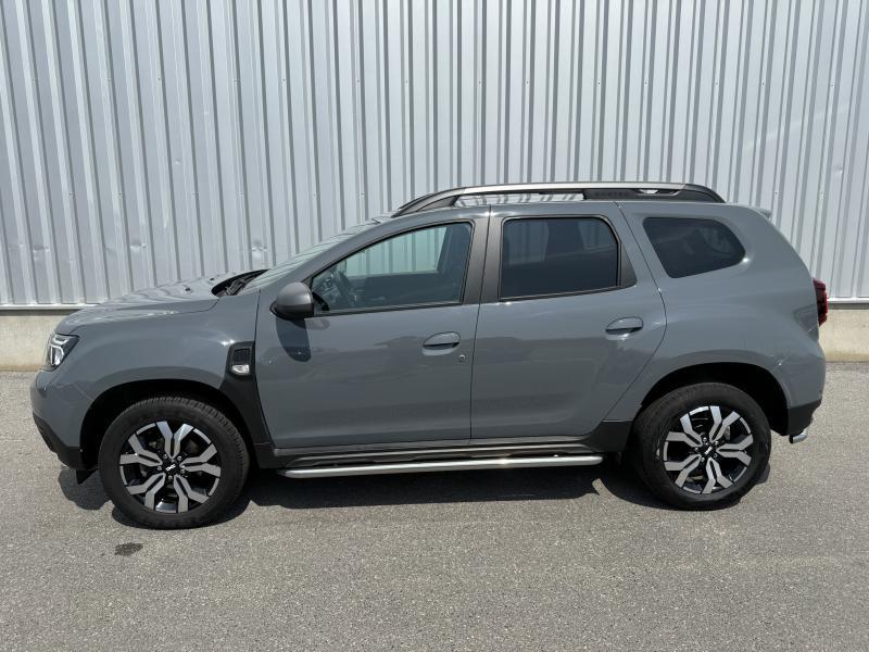 Image de la voiture Dacia Duster