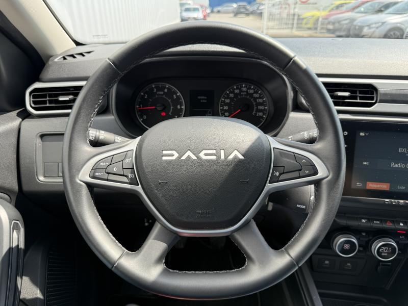 Image de la voiture Dacia Duster