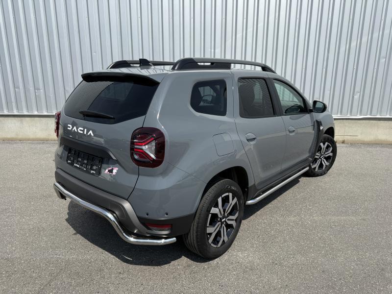Image de la voiture Dacia Duster