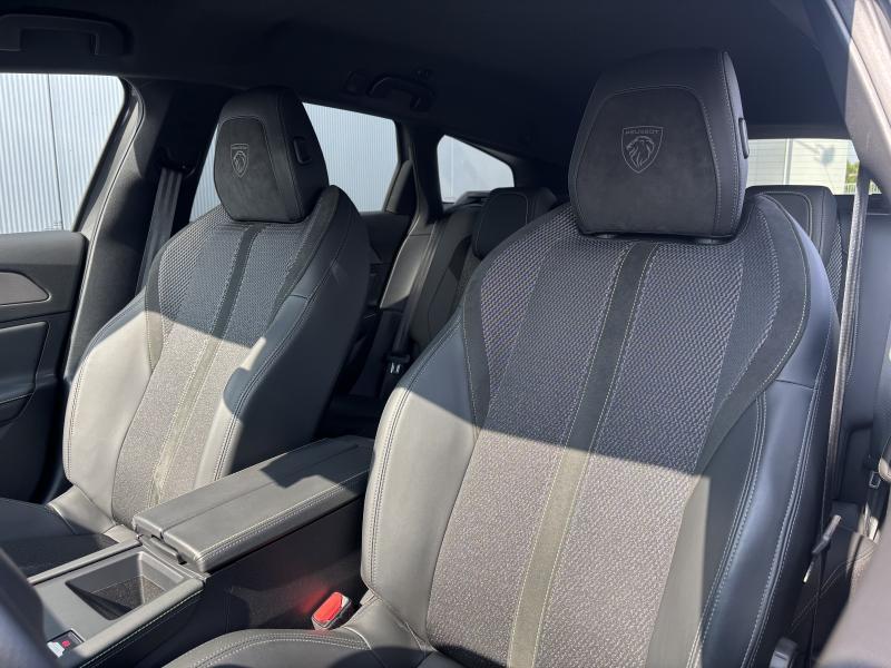 Image de la voiture Peugeot 308 SW