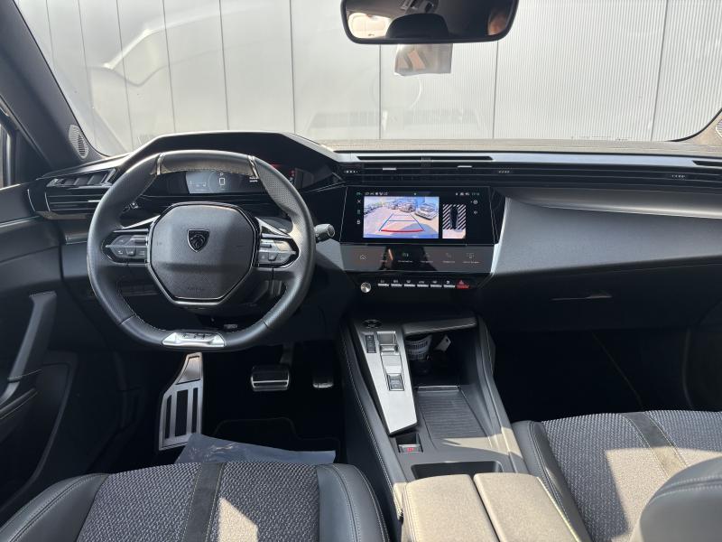 Image de la voiture Peugeot 308 SW