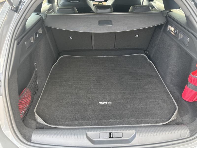 Image de la voiture Peugeot 308 SW