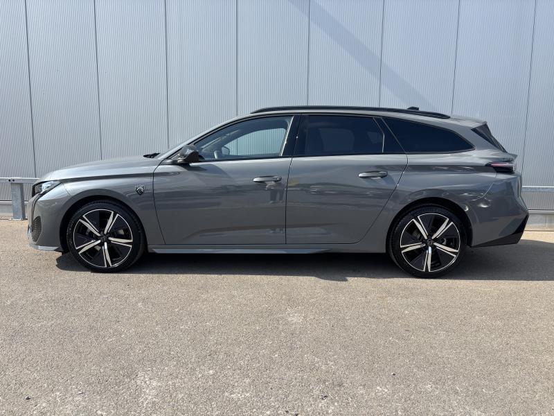 Image de la voiture Peugeot 308 SW