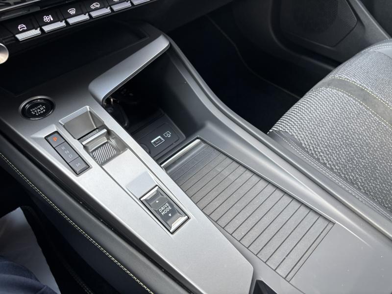 Image de la voiture Peugeot 308 SW