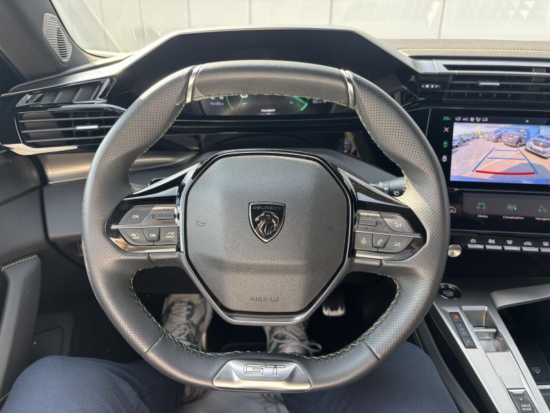 Image de la voiture Peugeot 308 SW