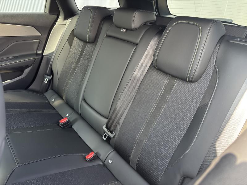 Image de la voiture Peugeot 308 SW