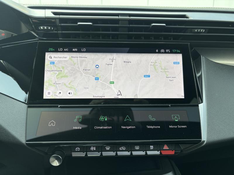 Image de la voiture Peugeot 308 SW
