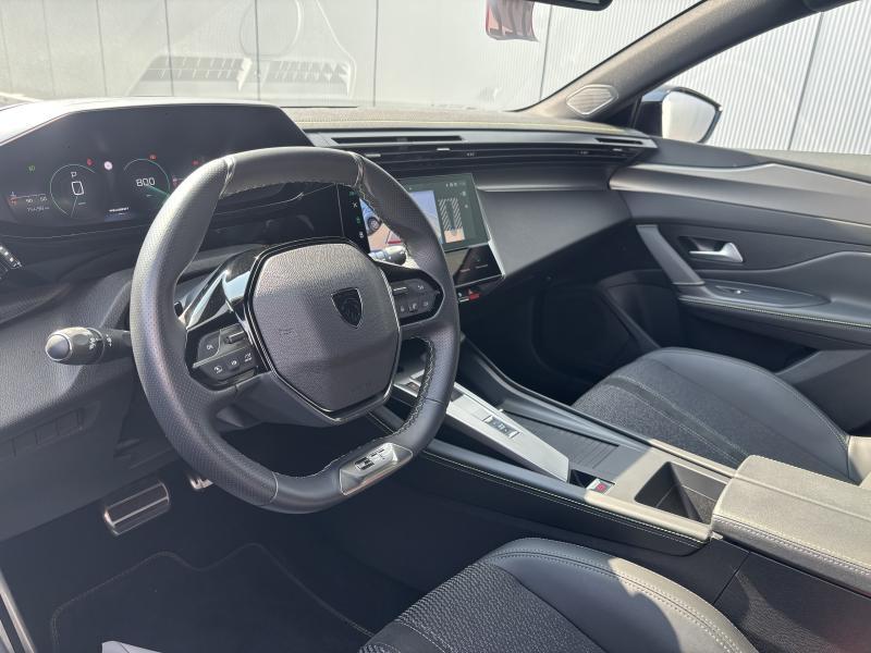 Image de la voiture Peugeot 308 SW