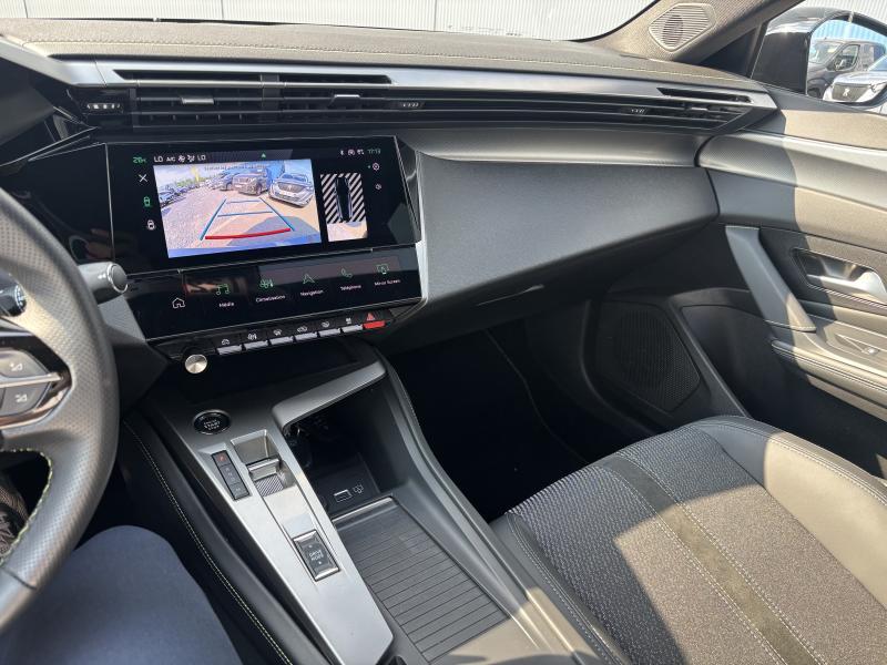 Image de la voiture Peugeot 308 SW