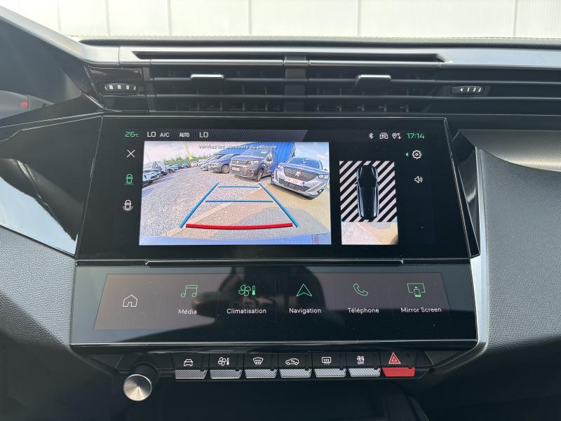 Image de la voiture Peugeot 308 SW