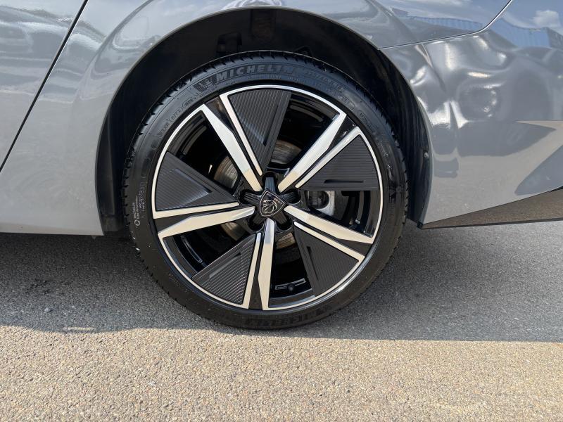 Image de la voiture Peugeot 308 SW
