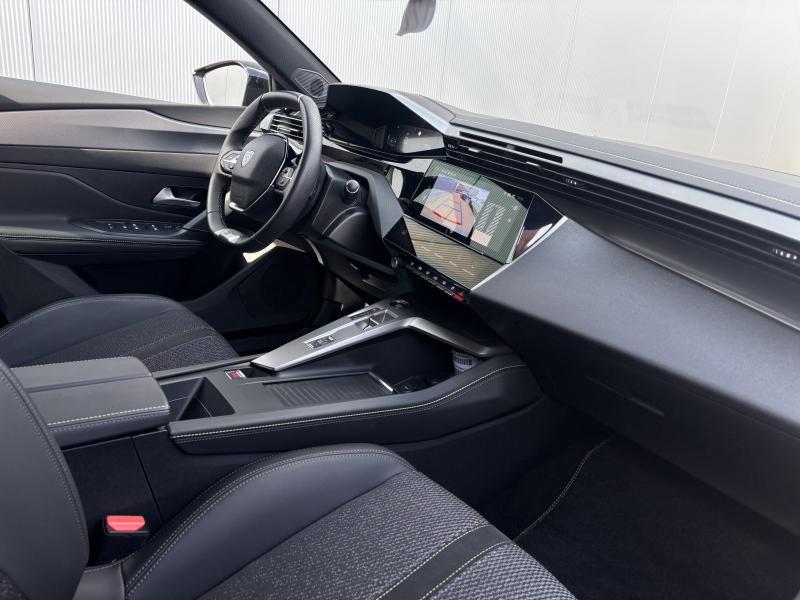 Image de la voiture Peugeot 308 SW
