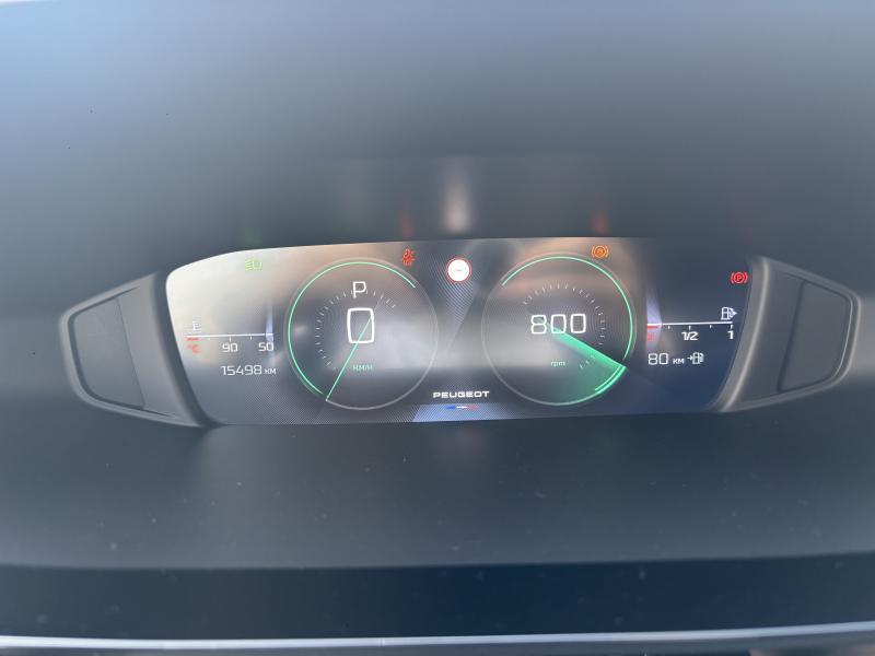 Image de la voiture Peugeot 308 SW