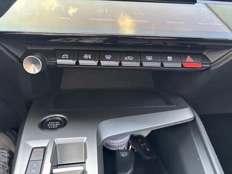 Image de la voiture Peugeot 308 SW