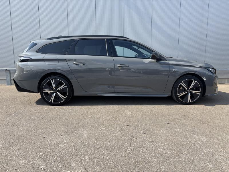 Image de la voiture Peugeot 308 SW