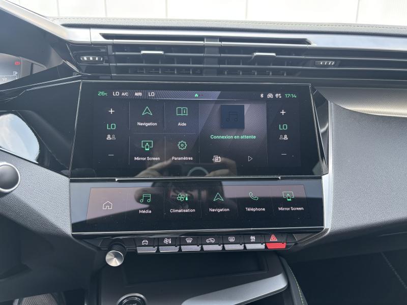 Image de la voiture Peugeot 308 SW