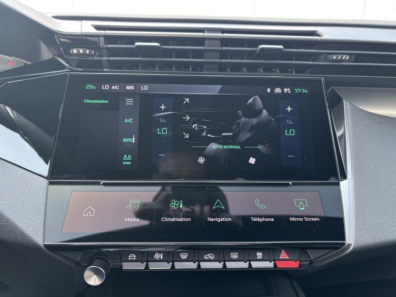 Image de la voiture Peugeot 308 SW
