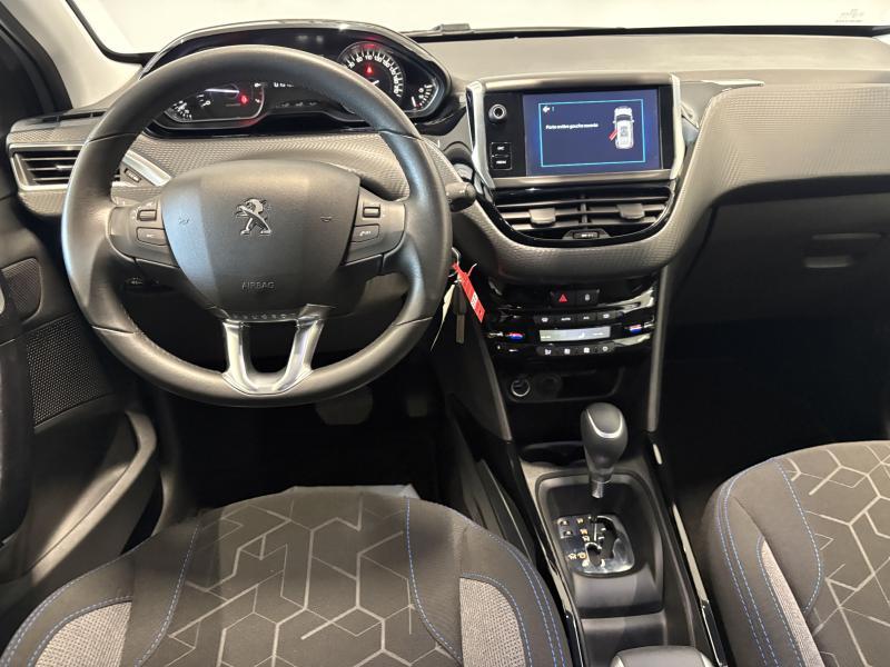Image de la voiture Peugeot 2008