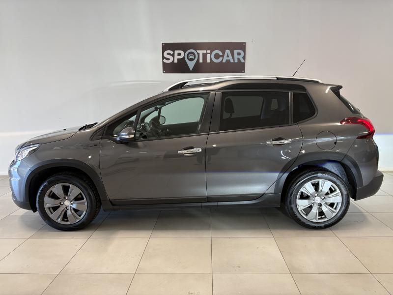 Image de la voiture Peugeot 2008