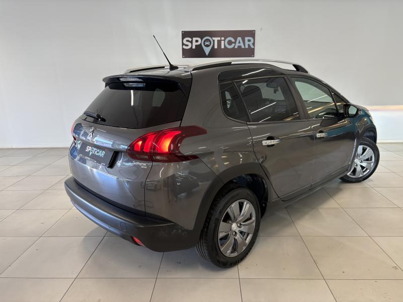 Image de la voiture Peugeot 2008