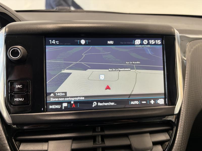 Image de la voiture Peugeot 2008