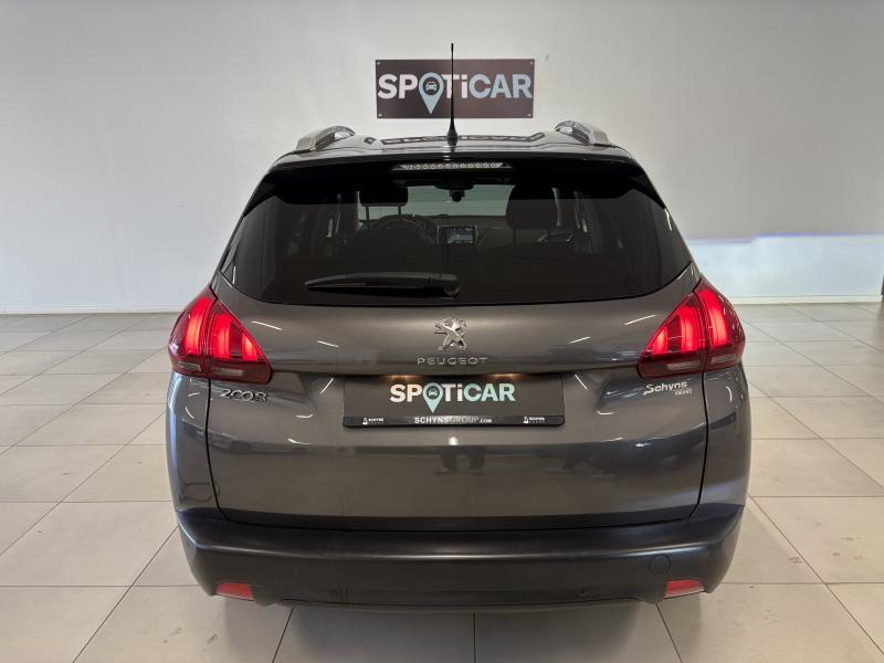 Image de la voiture Peugeot 2008