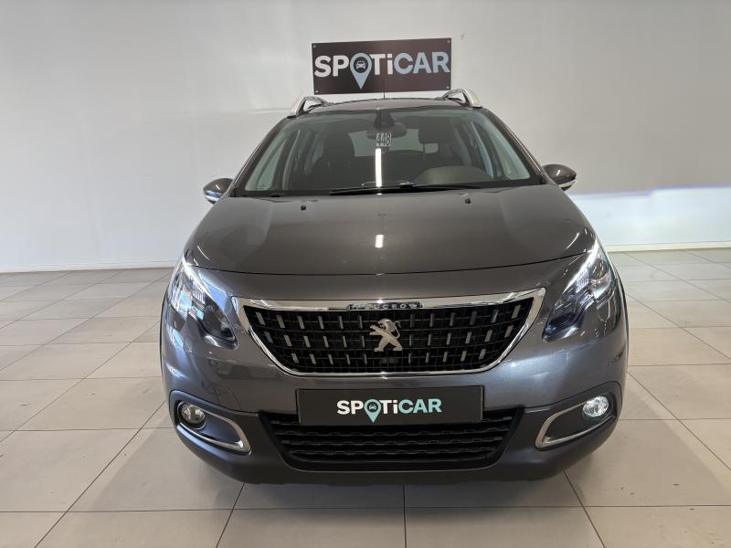 Image de la voiture Peugeot 2008