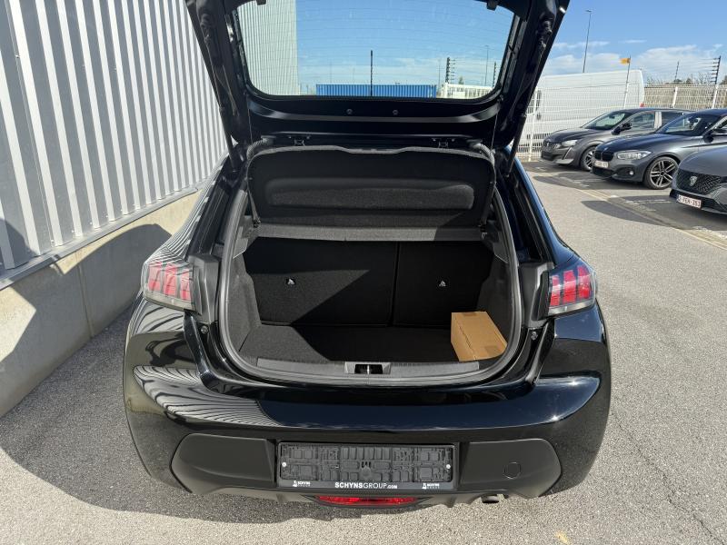 Image de la voiture Peugeot 208