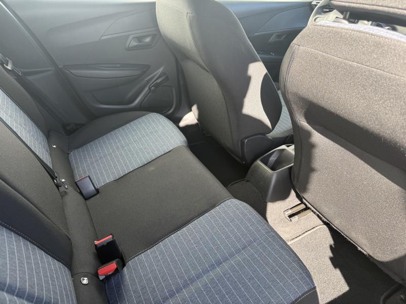 Image de la voiture Peugeot 208