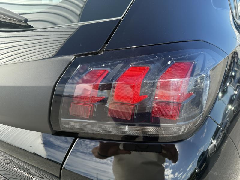 Image de la voiture Peugeot 208
