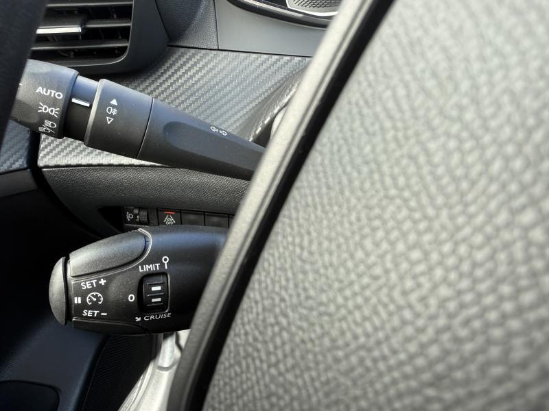 Image de la voiture Peugeot 208