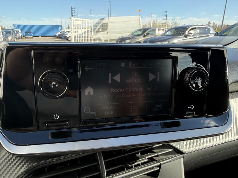 Image de la voiture Peugeot 208