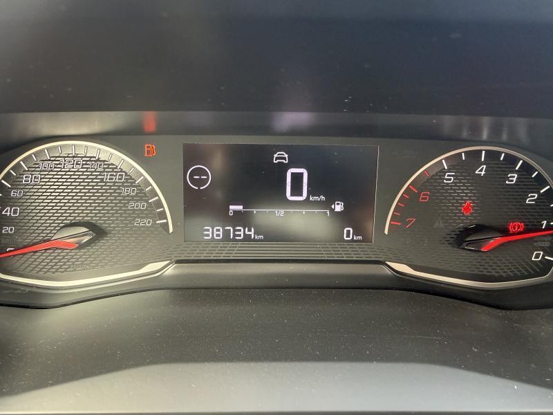 Image de la voiture Peugeot 208