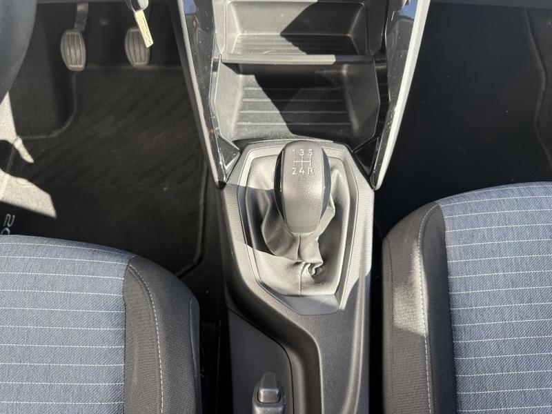 Image de la voiture Peugeot 208