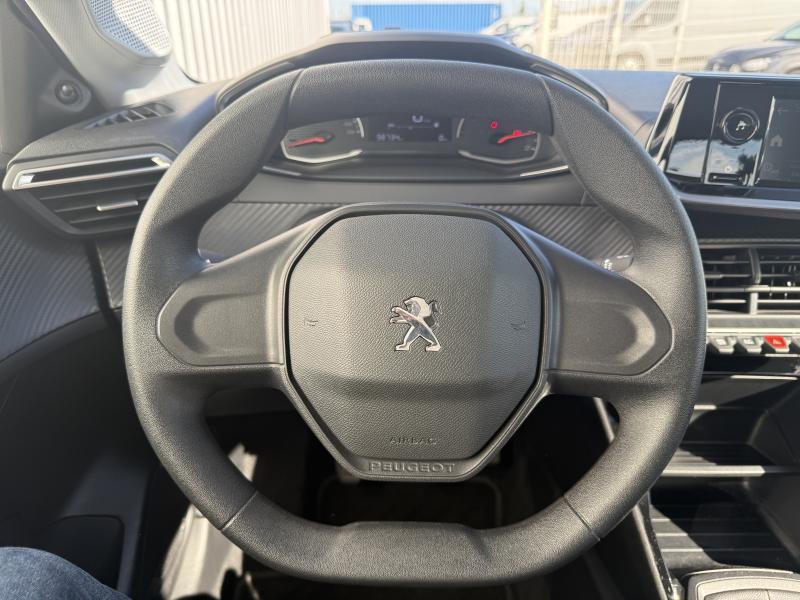 Image de la voiture Peugeot 208